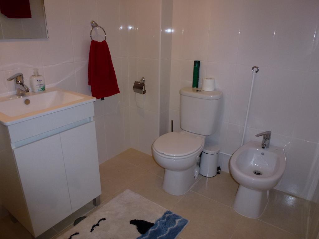 Alveiros Apartamentos Praia Dos Aveiros Albufeira Room photo